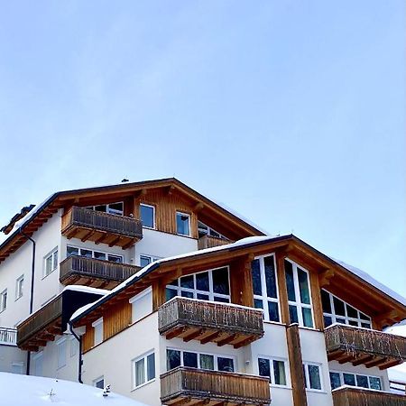 Appartements "Alps" By Kamper Обертауэрн Экстерьер фото