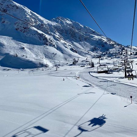 Appartements "Alps" By Kamper Обертауэрн Экстерьер фото